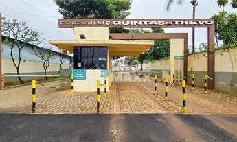 Imagem 4: Vendo Lote Murado Tororó Jardim Botânico Quintas do Trevo