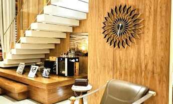 Imagem 7: Jardins ibiza casa de condomínio no Eusébio - CE