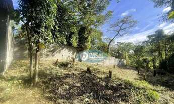 Imagem: Terreno com 900 m² no Engenho do Mato com