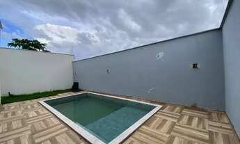 Imagem 5: Linda casa disponível para negociação no Flores / Prox a Av Nilton Lins