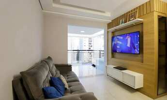 Imagem: Studio alto padrão - cond. Cidade Maia