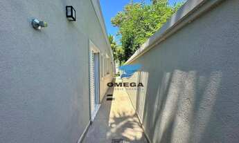 Imagem 12: Casa à venda em Condomínio Jardim Acapulco no Guarujá