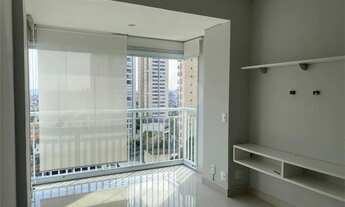 Imagem 5: Apartamento com 1 quartos para locação em Lauzane Paulista - SP