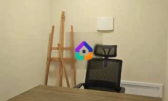 Imagem 5: Sala Comercial de 35m² no Centro do Rio de Janeiro