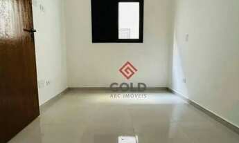 Imagem 2: Apartamento com 2 dormitórios, 52 m² - venda por R$ 377.000,00 ou aluguel por R$ 1.920,01