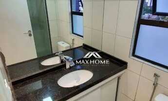 Imagem 4: Apartamento com 2 dormitórios para alugar, 70 m² por R$ 4.500/mês - Torre - Recife/PE