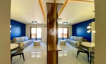 Imagem 2: Apartamento de 3 dormitório com vaga de garagem no bairro Uglione