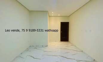 Imagem 3: Leo vende, perto da Fraga Maia, 4\4 com 1 suíte, closet, goumert