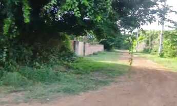 Imagem: /Lote de esquina com 1020 M2 em Iranduba