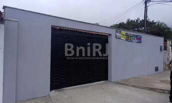 Imagem: Linda casa a venda em Maricá- Itaipuaçu