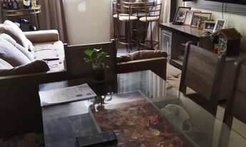 Imagem 2: Apartamento 02 Quartos Setor Leste Universitário