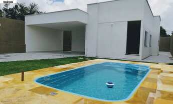 Imagem 4: CASA RESIDENCIAL em SÃO JOSÉ DE RIBAMAR - MA, Araçagi