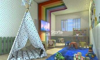 Imagem 7: Apartamentos com 2 dormitórios à venda, a partir de 54m² sendo a partir de R$ 210.900 - Lu