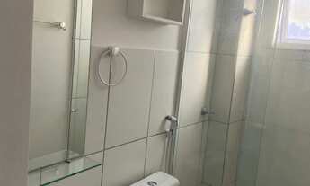 Imagem 3: Apartamento para alugar Terceiro Andar em condomínio fechado