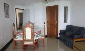 Imagem 8: Apartamento 4 Quartos sendo 2 suítes a Venda, Frente Mar na Praia do Morro - Guarapari - E