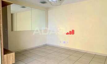 Imagem 2: Plaza de Espanã Residencial - Apartamento 97 m² com 3 suites no Parque Amazonia