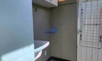 Imagem 6: CASA DUPLEX EM CONDOMÍNIO PARA ALUGUEL BAIRRO SANTA AMÉLIA BELO HORIZONTE/MG