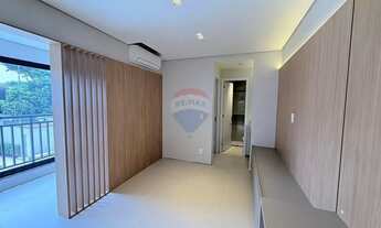 Imagem 7: RE/MAX Aluga Apartamento Moderno, Stil Nova Campinas, 1 dormitório- R$ 4.000,00