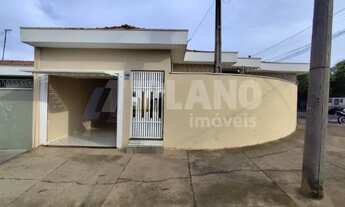 Imagem: Locação de Casas / Padrão na cidade de