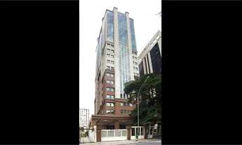 Imagem 2: Salas à venda ou para locação em Consolação - SP