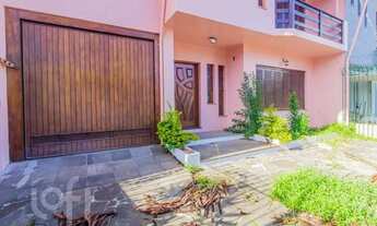 Imagem 5: Casa à venda em Partenon com 381 m², 5 quartos, 1 suíte, 2 vagas