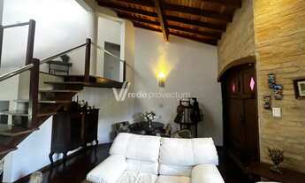 Imagem 4: Casa - Parque Prado - Campinas