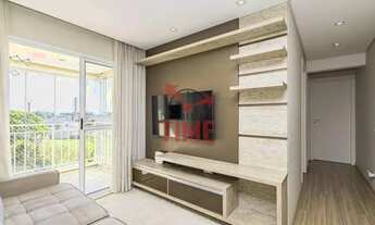 Imagem 7: Apartamento com 3 dormitórios à venda com 82,00m² no Condomínio The Must Novo Mundo