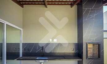 Imagem 7: Casa à venda em Cajupiranga (Parnamirim/RN) | Ecoville 2