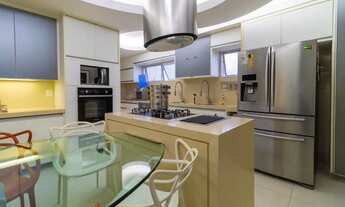 Imagem 7: Imóvel para aluguel tem 370 metros quadrados com 3 quartos em Ponta do Farol - São Luís