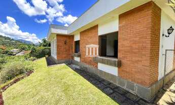 Imagem 5: Casa com 4 dormitórios à venda, 327 m² por R$ 970.000,00 - Albuquerque - Teresópolis/RJ