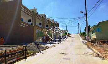 Imagem 5: Terreno à venda, 110 m² por R$ 100.000,00 - Campo Grande - Rio de Janeiro/RJ