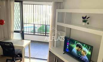 Imagem: Apartamento com 1 dormitório para alugar