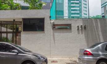 Imagem 2: Apartamento com vista para o mar. à venda em Boa Viagem