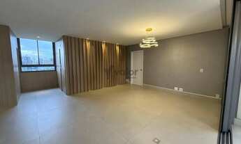 Imagem 3: Apartamento à venda e para alugar em Campinas, Nova Campinas, com 3 suítes, com 171 m²