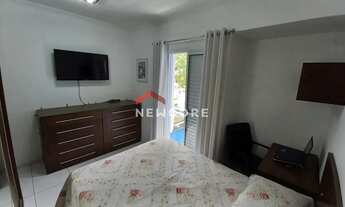 Imagem 5: Apartamento em Rua Olímpia - Vila Camilópolis - Santo André/SP