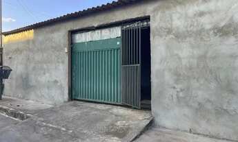 Imagem: Casa para Venda em RA XIII Santa Maria