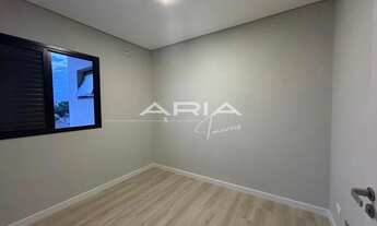 Imagem 7: Casa à Venda no Condomínio Morada das Flores Rosas em Cambé PR