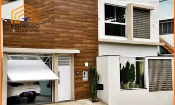 Imagem 4: Casa para Venda em Lima Duarte, Centro, 3 dormitórios, 2 suítes, 2 banheiros, 1 vaga