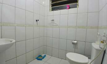 Imagem 6: Galpão com área 505,75m² de área total, este imóvel oferece um espaço moderno, funcional e