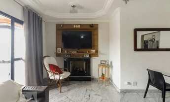 Imagem 7: Apartamento à Venda - Mooca, 4 Quartos, 122 m2