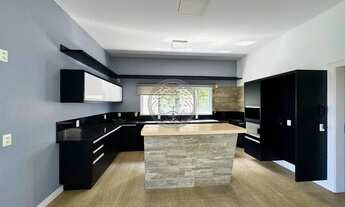 Imagem 5: Casa em condomínio fechado com 4 suítes no Campeche - Florianópolis/SC