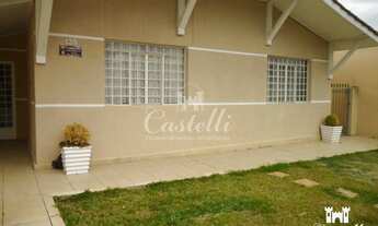 Imagem 3: Casa para locação, Jardim América, Rua Ivon Zardo, PONTA GROSSA - PR