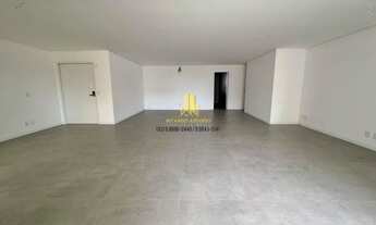 Imagem 4: Giardini.Ponta Verde, apartamento novo, 227m², 03 suítes,lavabo, varanda com vista livre