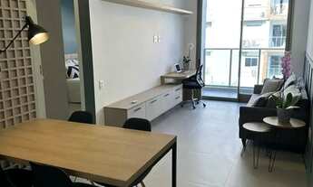 Imagem 3: Apto Alto Padrão para locação no Córrego Grande, Spotmarket Florianópolis/SC