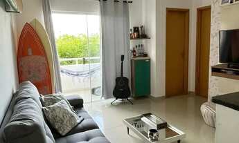 Imagem: Alugo Lindo Apartamento com 1 quarto, Mobiliado