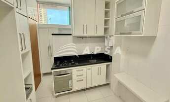 Imagem 7: APARTAMENTO PARA LOCAÇÃO NO CORREDOR DA VITÓRIA, 9º ANDAR, SUPER VENTILADO E COM SOL DA MA