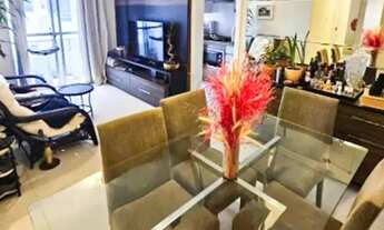 Imagem 2: Imóvel para venda com 63 m² com 2 quartos em Carvoeira - Florianópolis - SC