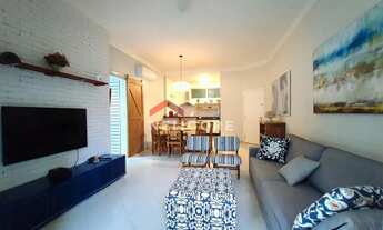 Imagem: Apartamento em Alameda Nina - Riviera