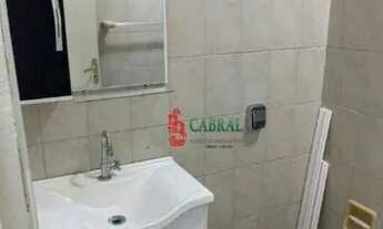 Imagem 6: Casa com 2 dormitórios para alugar, 166 m² por R$ 3.160,00/mês - Jardim Paraventi - Guarul