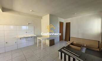 Imagem 2: Apartamento 02 quartos - Plano diretor Norte